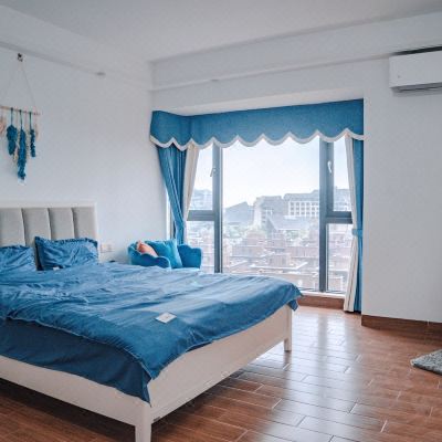 海景四室二厅套房