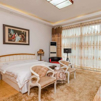 山景六室二厅套房