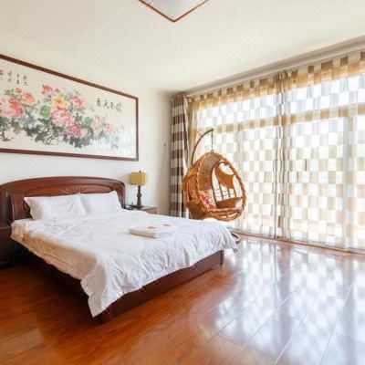 中式六室二厅套房