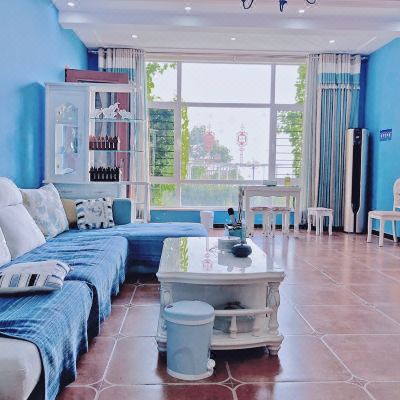 精致六室三厅套房