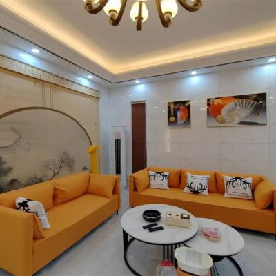 汕尾-高端听海•10房别墅