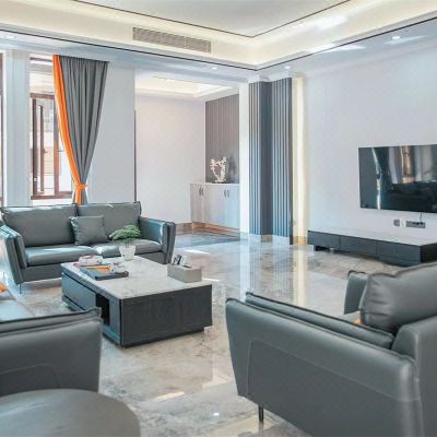 汕尾-豪华近海•7房别墅