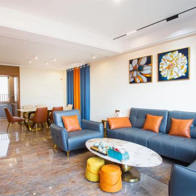 汕尾-豪华近海•5房叠墅