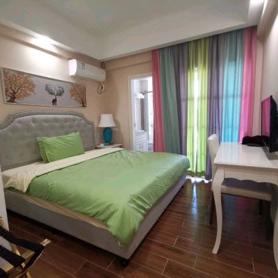 巴伐利亚•洋房别墅大三房