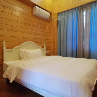 巴伐利亚·木屋别墅大三房