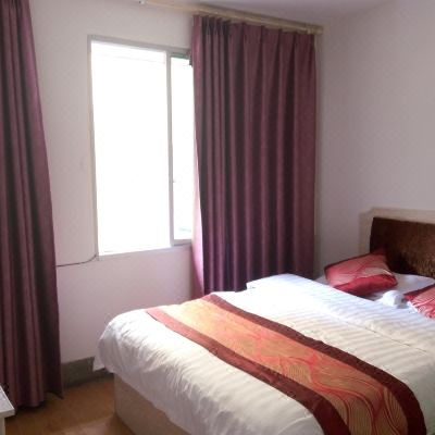 豪华空调单人间