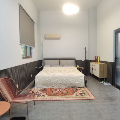 独栋轻奢大床房