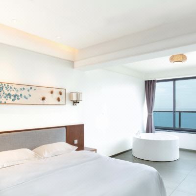 臻享悦海豪华三室一厅