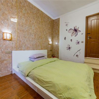 新雨·公寓大床房