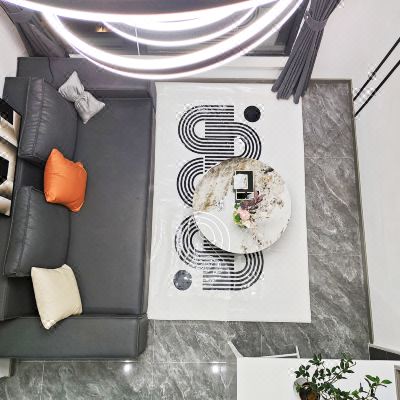 零度-复式亲子家庭房