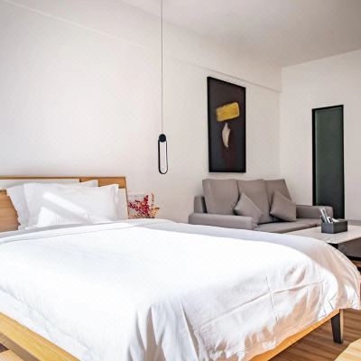 简约大床房