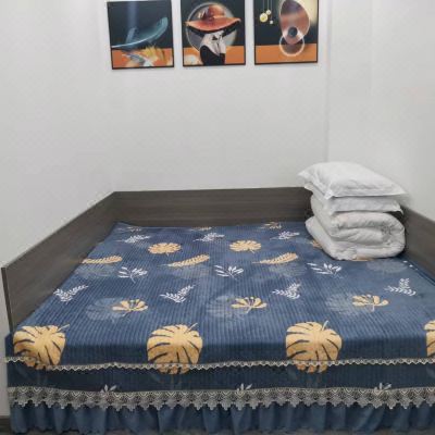 标准榻榻米房（公共卫浴）