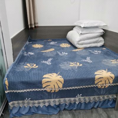 舒适榻榻米房（独立卫浴）