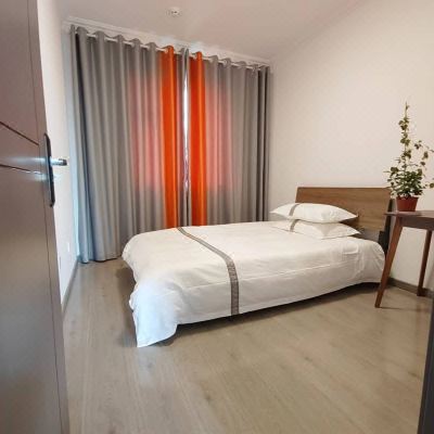 精装二室一厅套房A