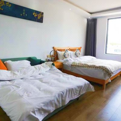 欢乐家庭·三房三卫