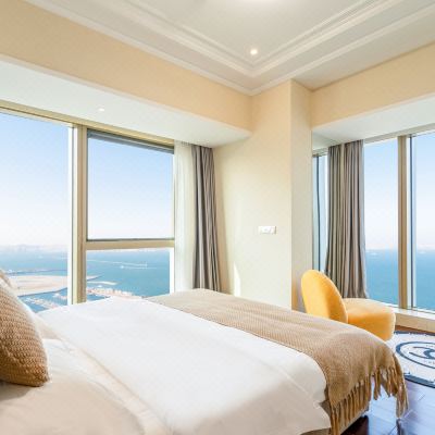 270度全海景二室套房（2卫）