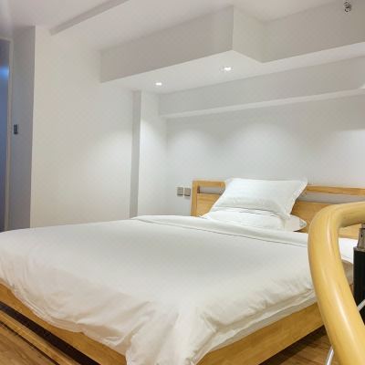 精致一室一厅套房