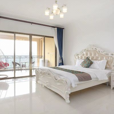 舒适大床房公寓