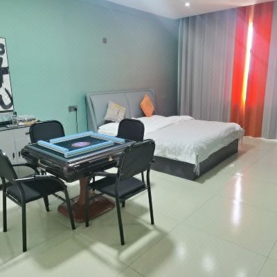 精选电竞娱乐房