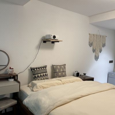 精致一室大床房A