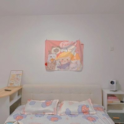舒适一室大床房