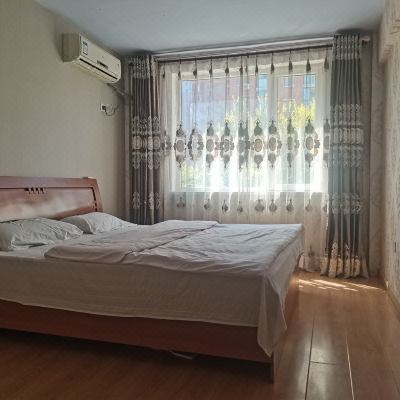 普通三室一厅套房