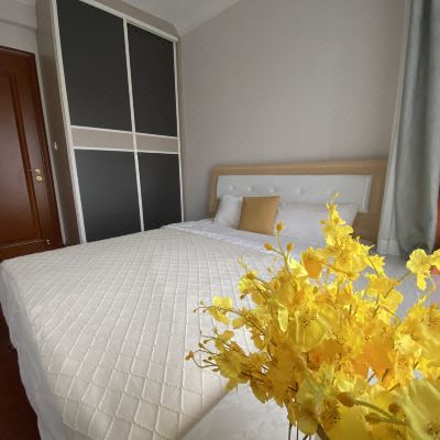 北欧风三室二厅套房