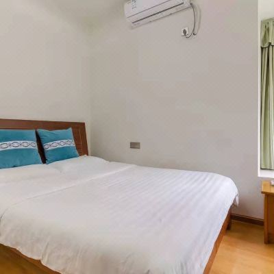 观景二室二厅套房B