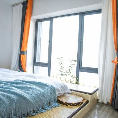 经典二室一厅套房