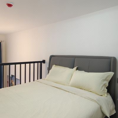 北欧风一室大床房