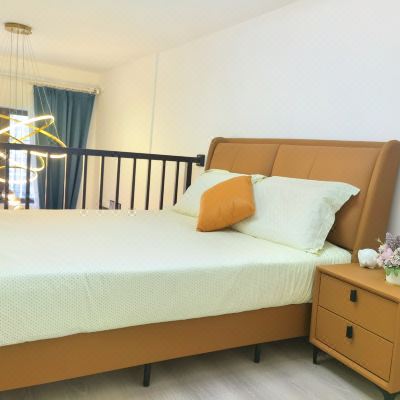 温馨一室大床房