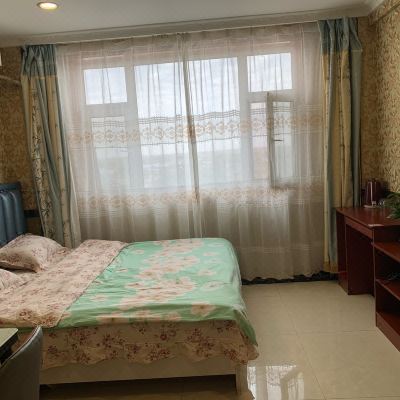 温馨一室大床房