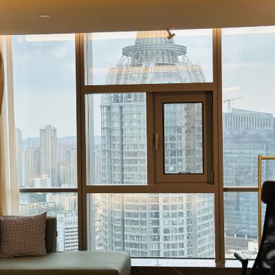 澜·尊享城景房