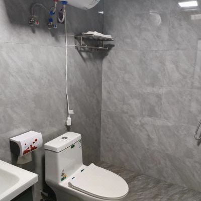 豪华棋牌双床房