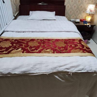 单人间（公共卫浴）