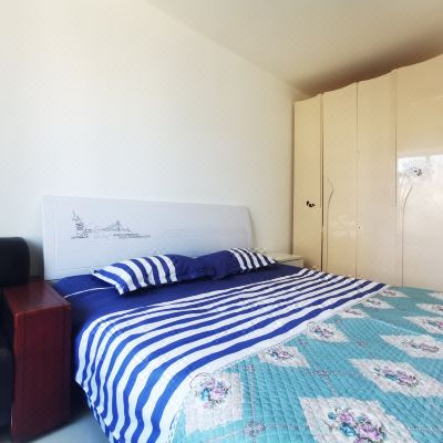 精致二室一厅套房