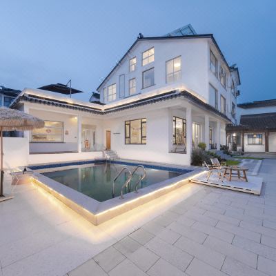 巷口整栋·团建轰趴·休闲度假