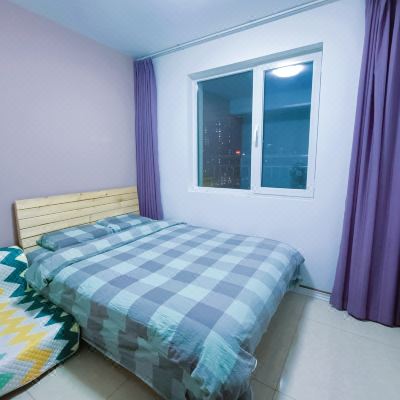 田园风三室一厅套房A