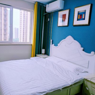 精致三室一厅套房D