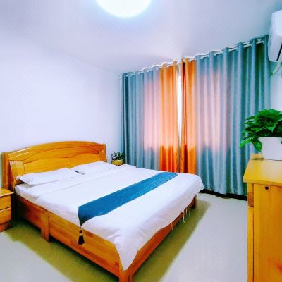 普通四室一厅套房