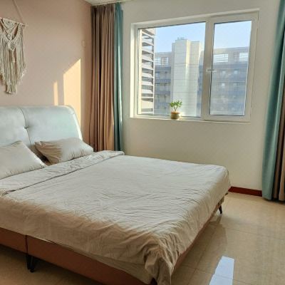 田园风三室一厅套房