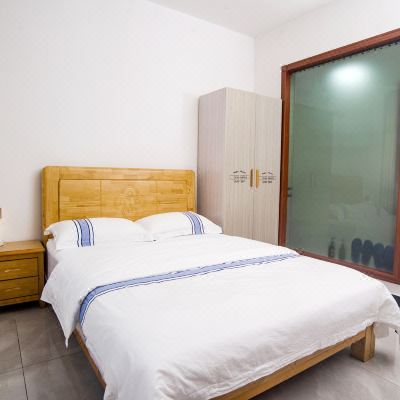 山景一室一厅套房A