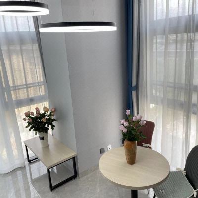 巷陌loft空调大床房