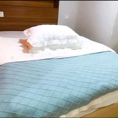 复式楼双床房（带空调）