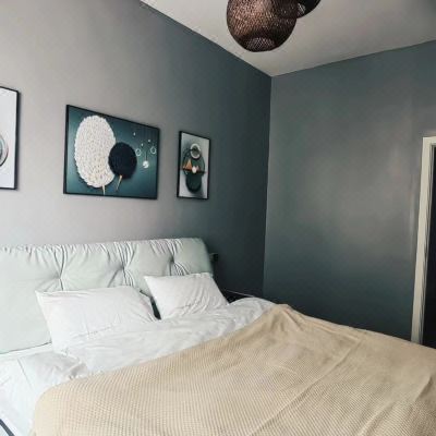 朴宿精品大床房