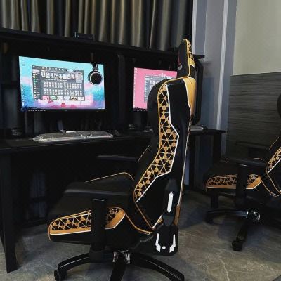 电竞大床房[RTX3060+超凡特权+加速器+steam特权+AOC2K144Hz显示器]