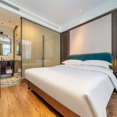 一栈象栖·行政套房