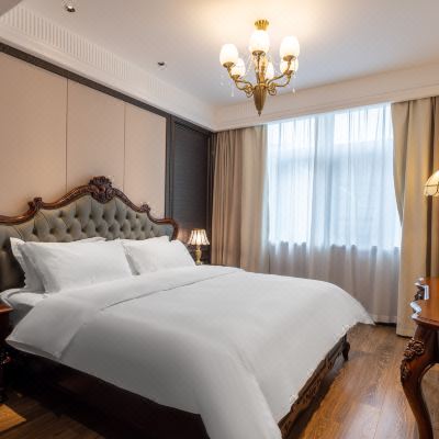 风雅轩 商务套房