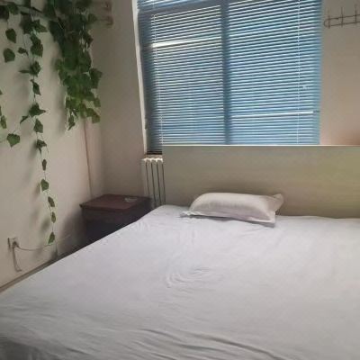 普通大床房（公共卫浴）