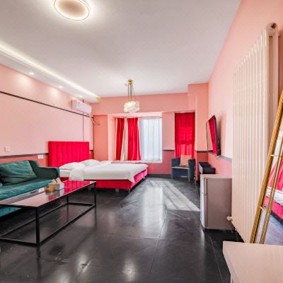 趣味（落地镜）